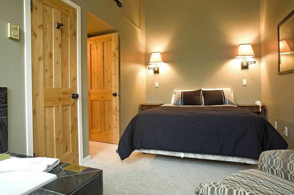 Columbia Place Condominium By Telluride Resort Lodging Exterior foto
