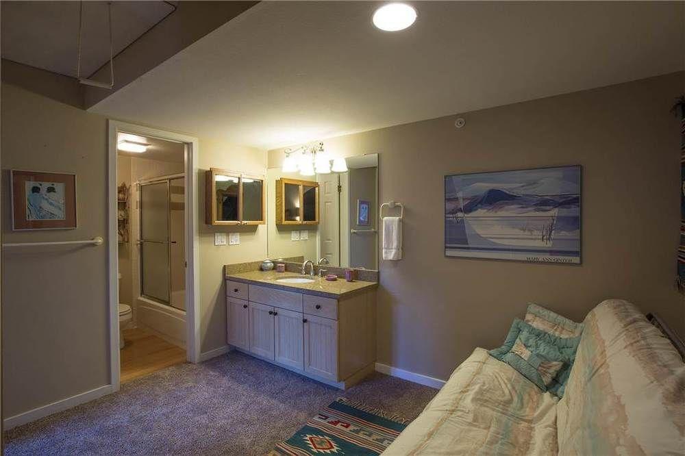 Columbia Place Condominium By Telluride Resort Lodging Exterior foto